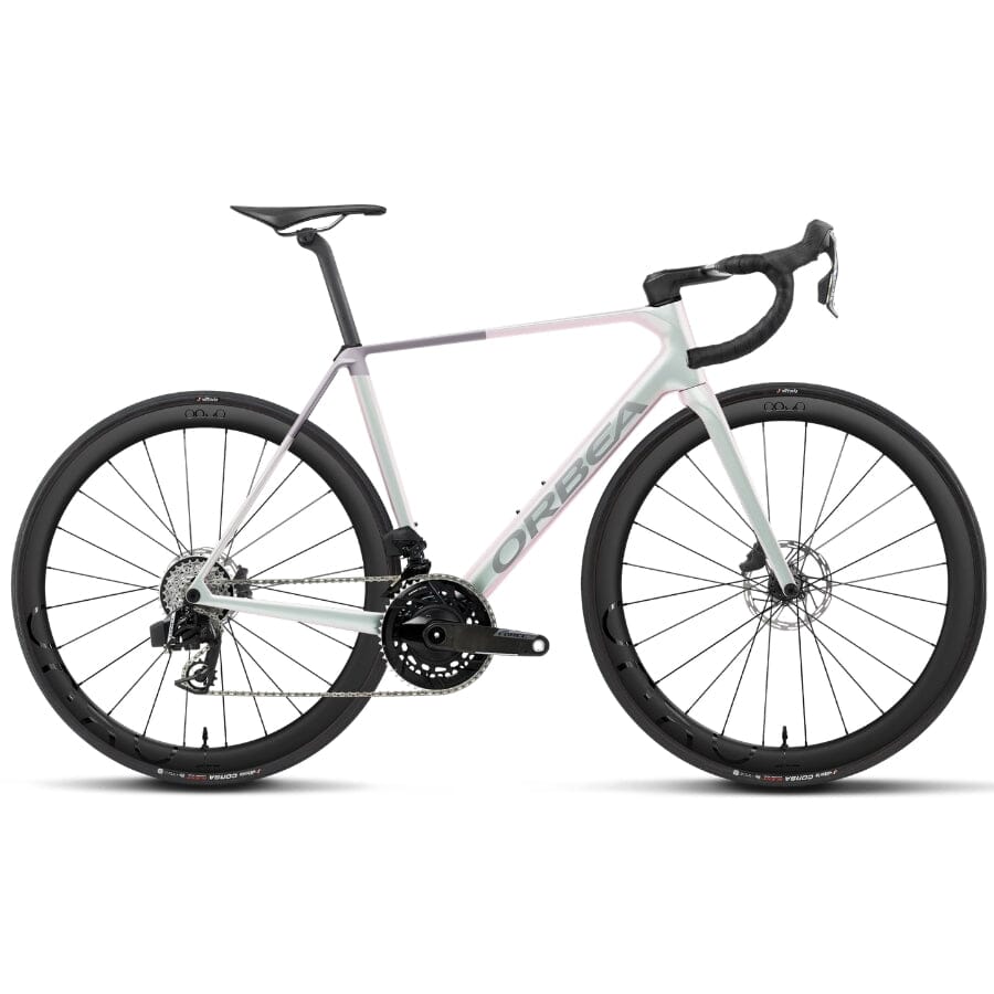 Orbea Orca M21eTEAM | Contender Bicycles