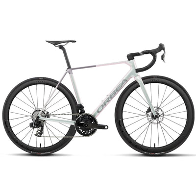 Orbea Orca M21eTEAM | Contender Bicycles