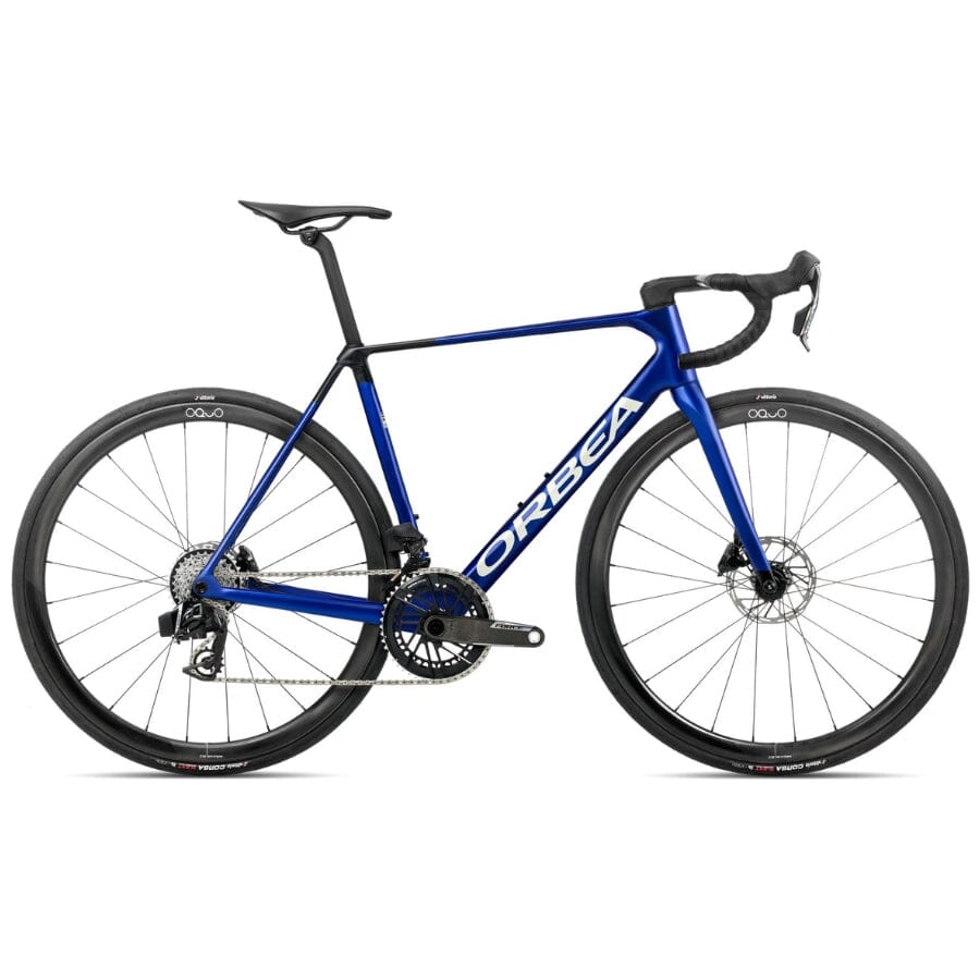 Orbea Orca M21eTEAM | Contender Bicycles