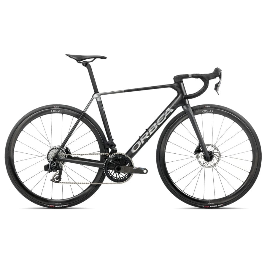 Orbea Orca M21eTEAM | Contender Bicycles