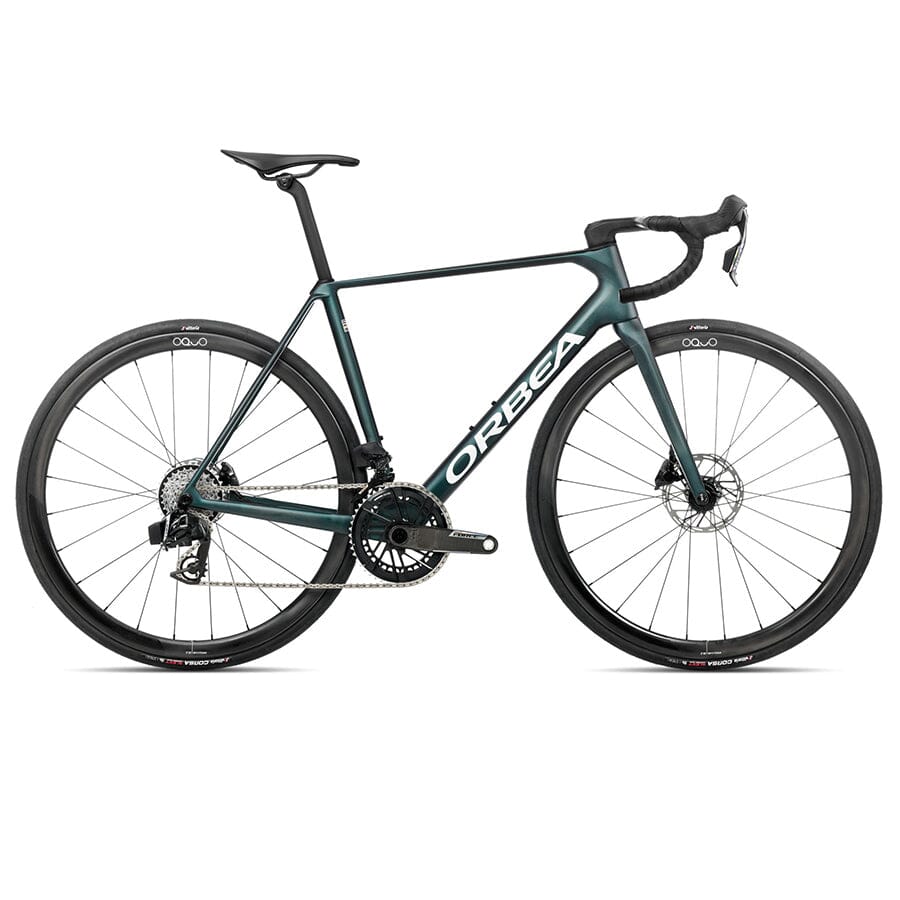 Orbea Orca M21eTEAM | Contender Bicycles