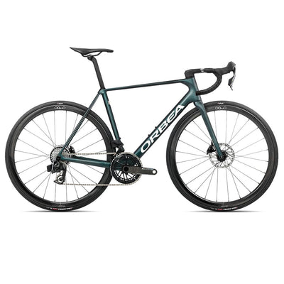 Orbea Orca M21eTEAM | Contender Bicycles