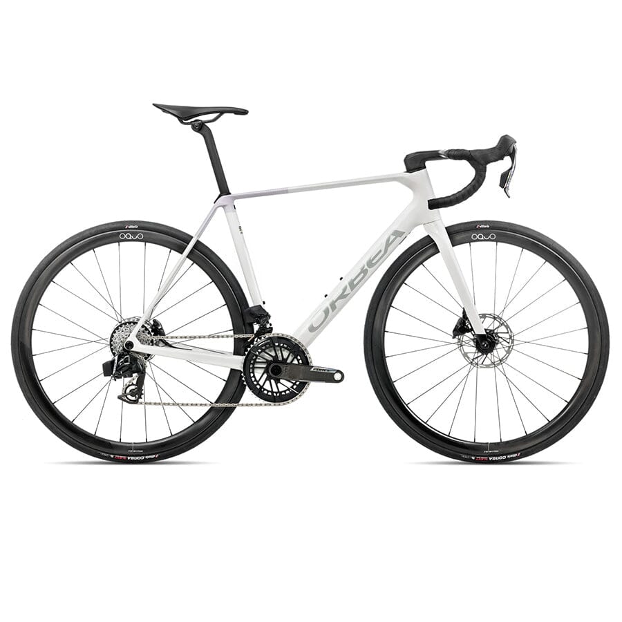Orbea Orca M21eTEAM | Contender Bicycles