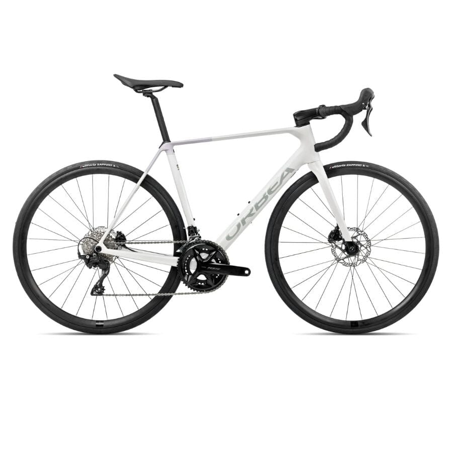 自転車本体 Orbea Orca M30 + 8LIEN L5W + GP5000 30C Orbea Orca M30 2026 | Contender Bicycles