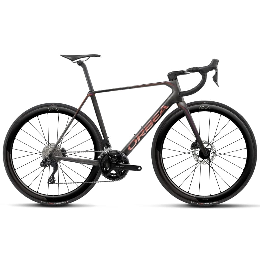 ORBEA ORCA M30i ホイール　コンチネンタル　GP 28c Orbea Orca M30i LTD PWR | Contender Bicycles