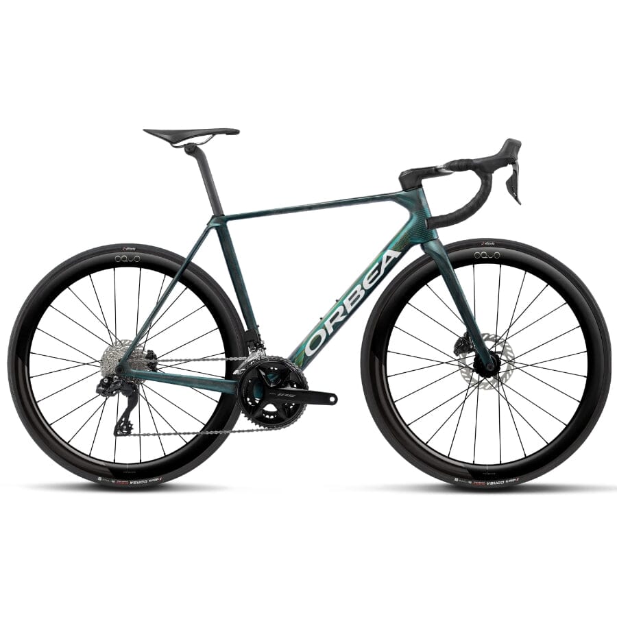 Orbea Orca M30i LTD PWR | Contender Bicycles
