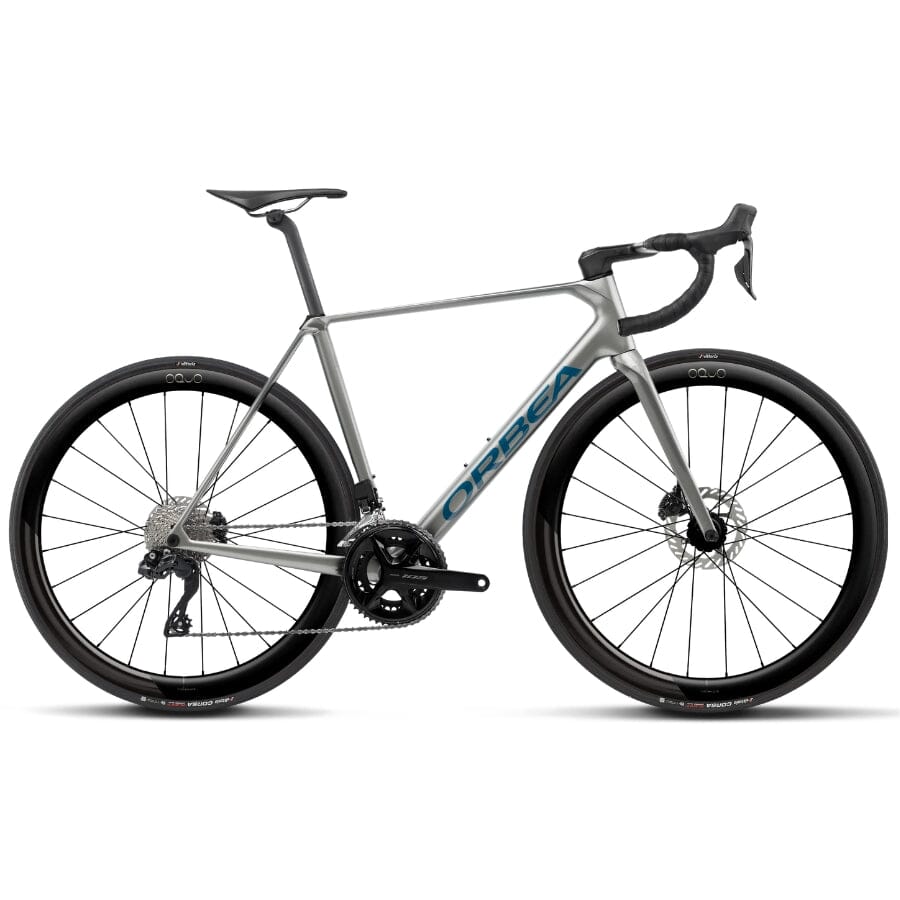 Orbea Orca M30i LTD PWR 2027 Diamond C.View/Sunset C.View Matt 55
