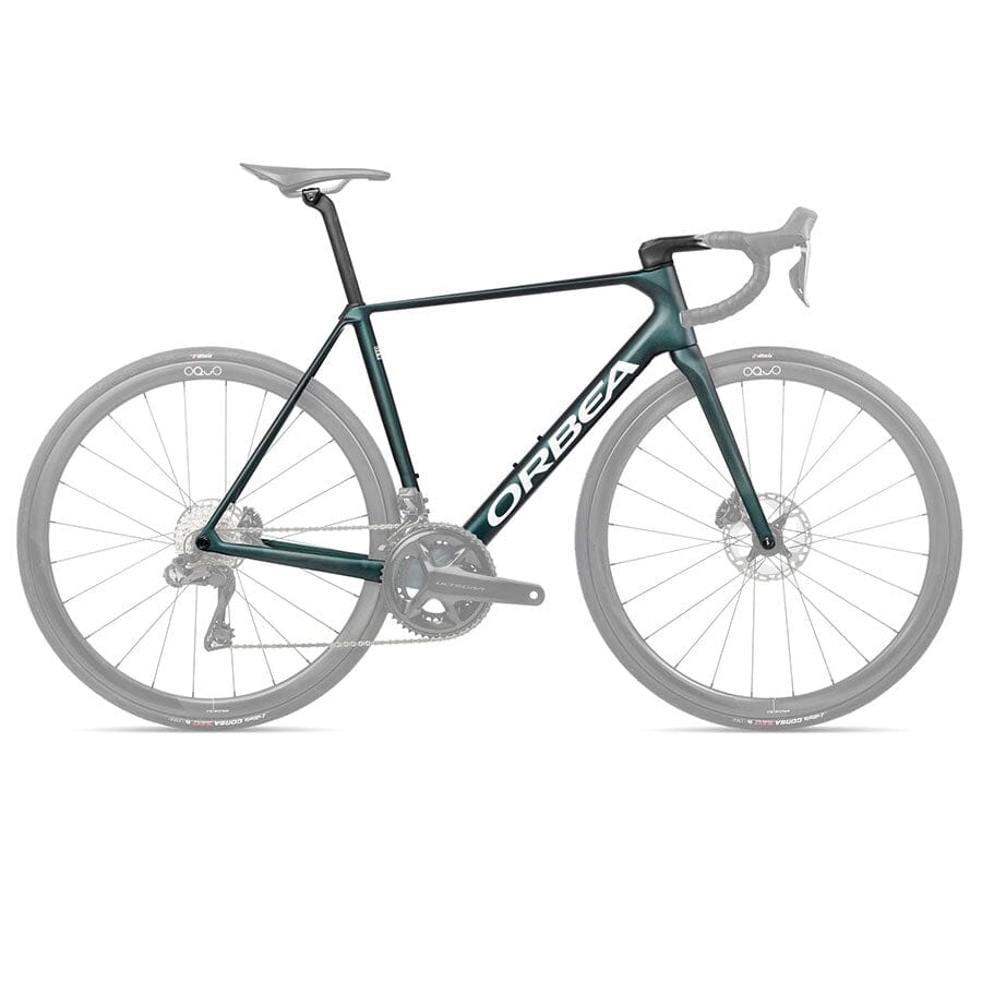2015年モデル ORBEA ORCA OMRフレーム Orbea Orca OMR Frameset | Contender Bicycles