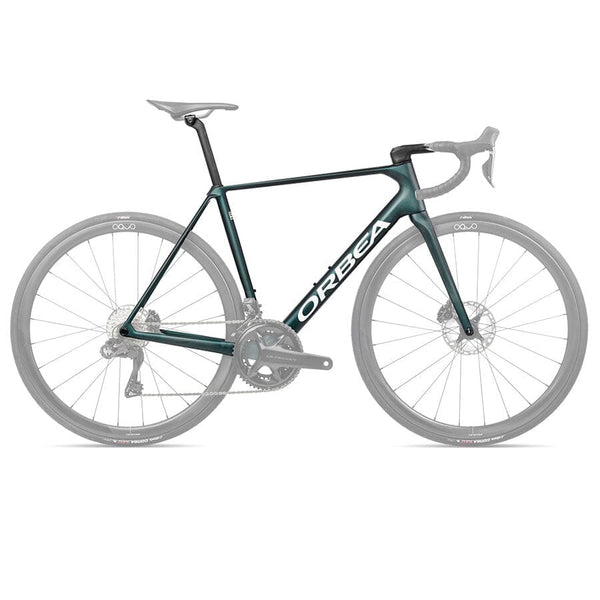 mm　ORCA OME Orbea Orca OMR Frameset | Contender Bicycles