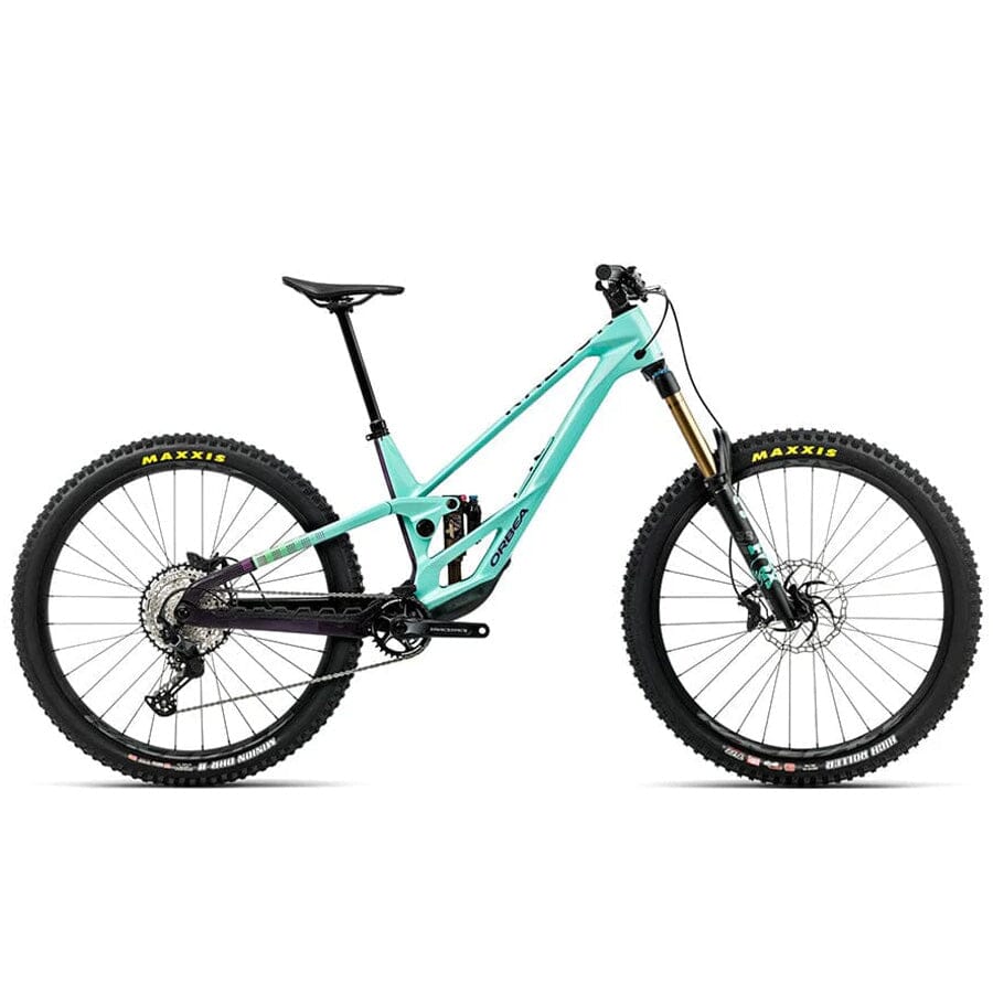 Orbea Rallon E10 | Contender Bicycles