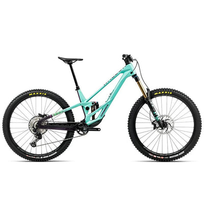 Orbea Rallon E10 | Contender Bicycles