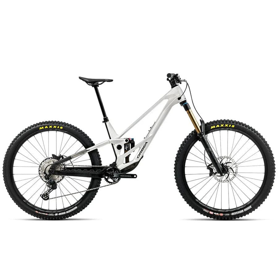 Orbea Rallon E10 | Contender Bicycles