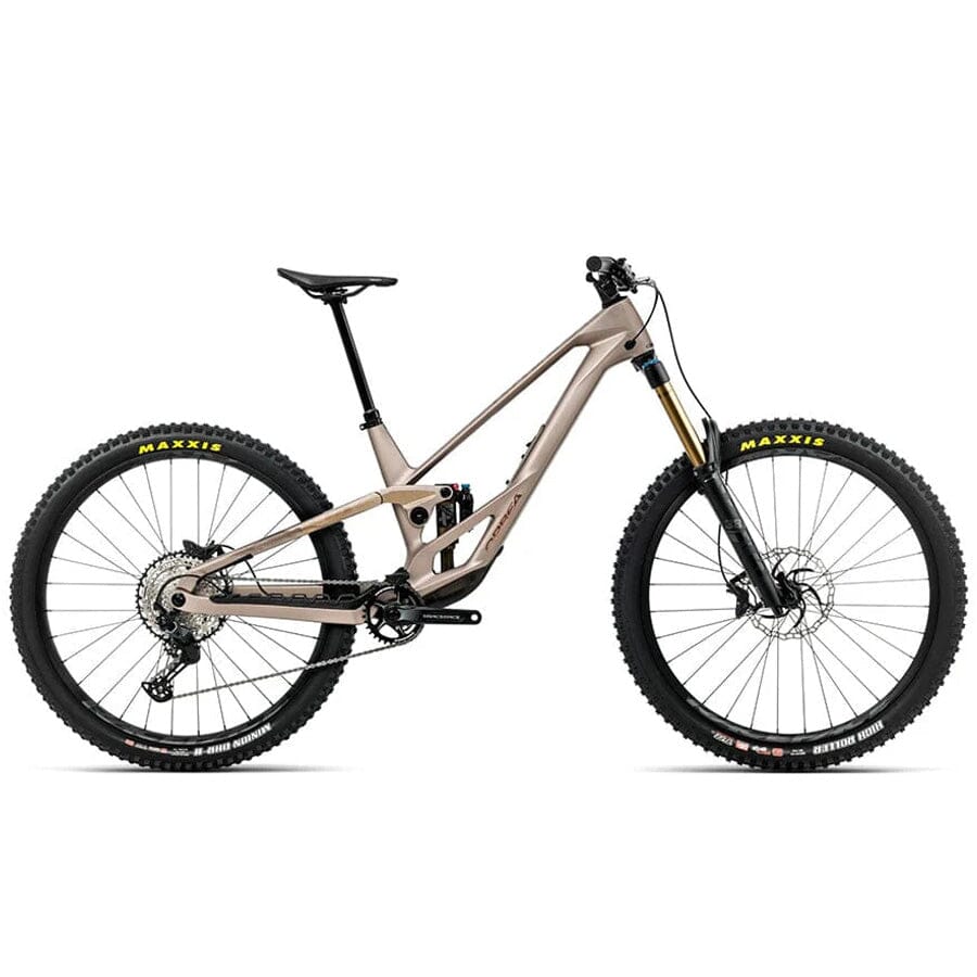 Orbea Rallon E10 | Contender Bicycles