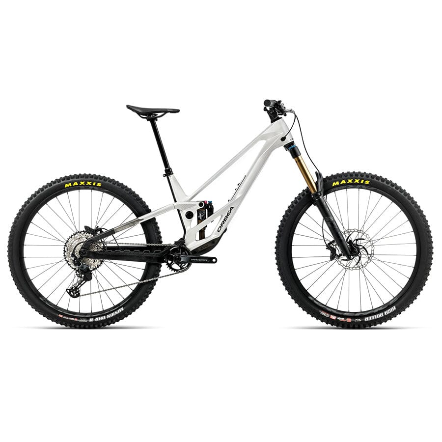Orbea Rallon E10 - Thumbnail 4