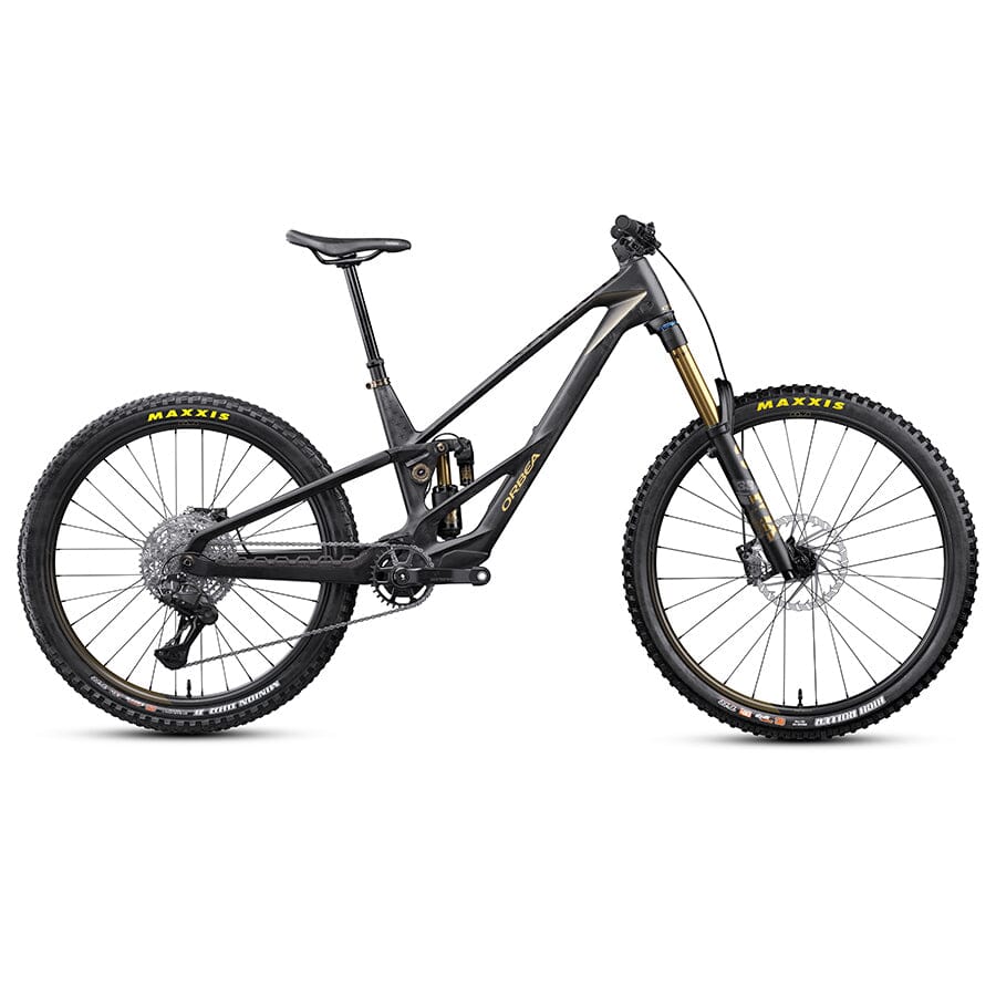 Orbea Rallon RS-LTD Mullet