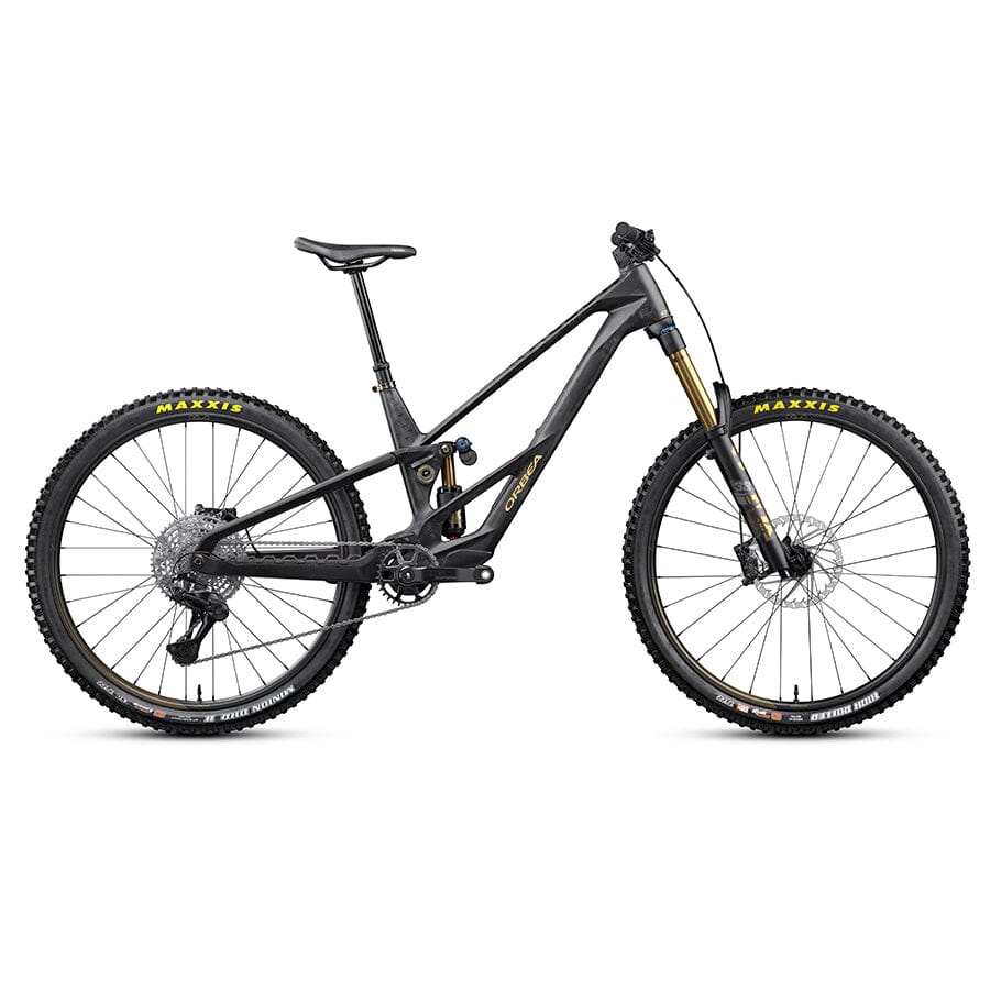 Orbea Rallon RS-TEAM 20mph | Contender Bicycles