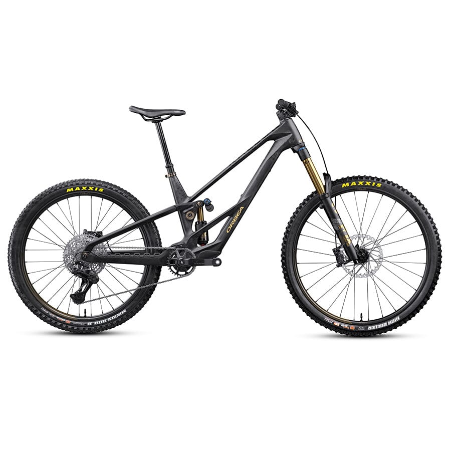 Orbea Rallon - Thumbnail 2