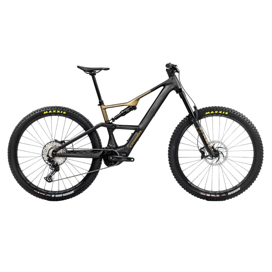 Orbea Rise LT H20 - Thumbnail 5