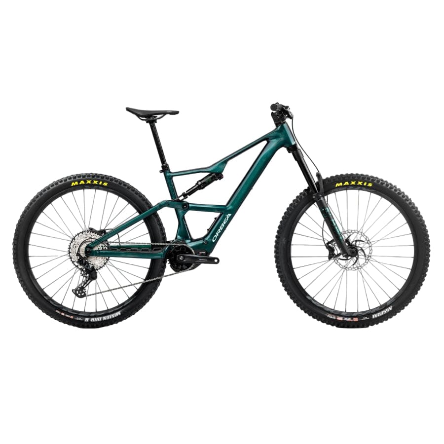 Orbea Rise LT H20 - Thumbnail 2