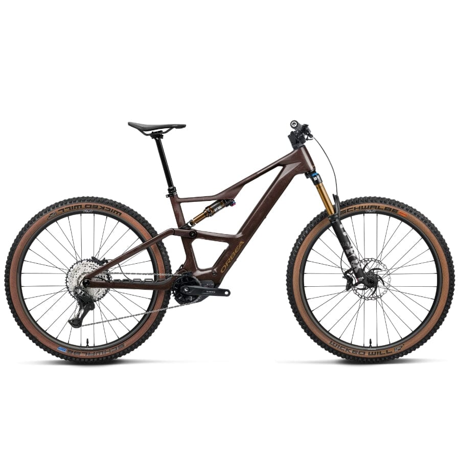 Orbea Rise SL M10 20MPH | Contender Bicycles