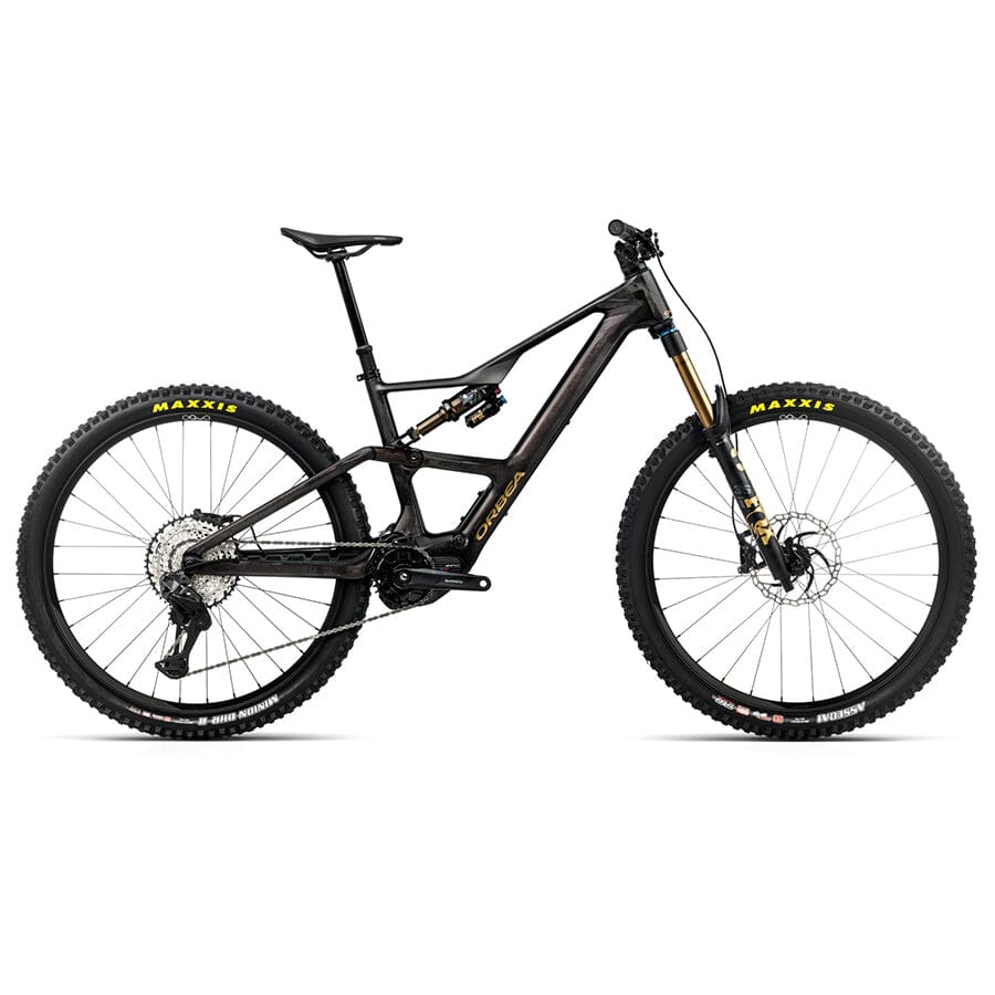 Orbea Rise LT M10 - Thumbnail 4