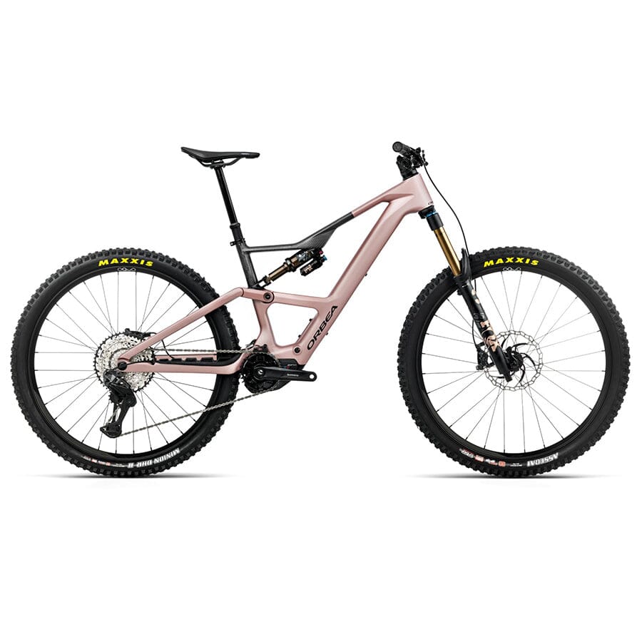 Orbea Rise LT M10 - Thumbnail 5