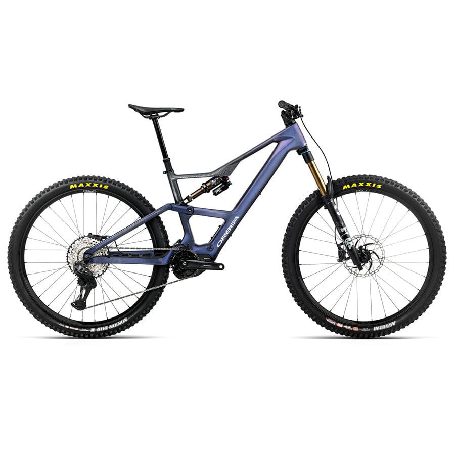 Orbea Rise LT M10 20MPH | Contender Bicycles