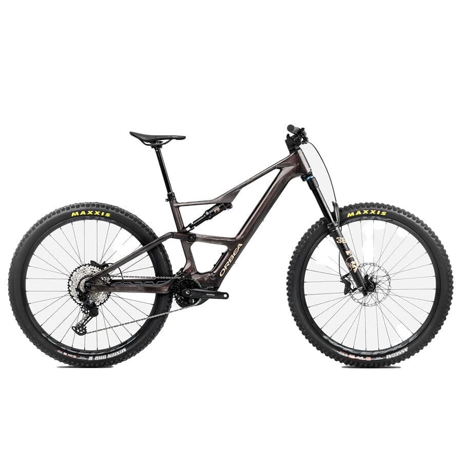 Orbea Rise LT M20