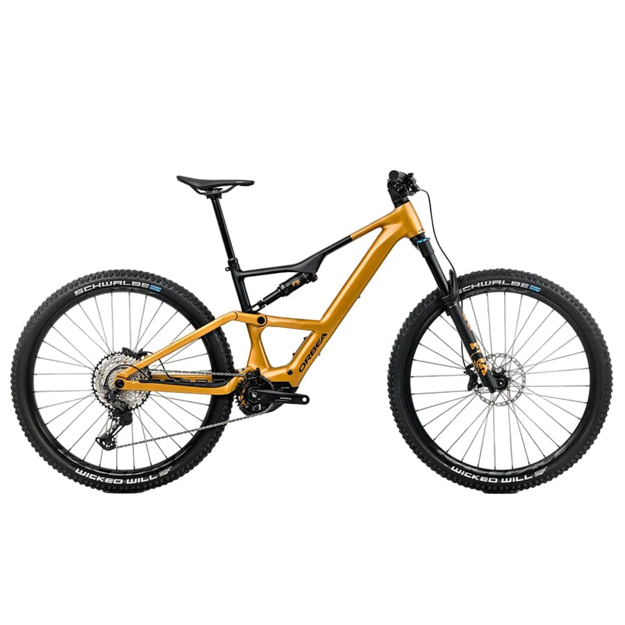 Orbea Rise SL H10 - Thumbnail 2