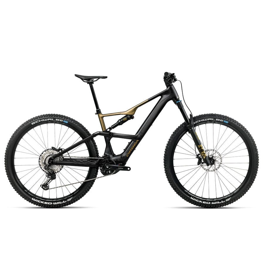 Orbea Rise SL H10 - Thumbnail 3