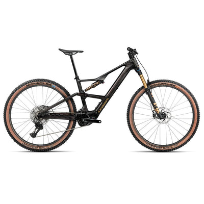 Orbea Rise SL M-LTD 20mph | Contender Bicycles