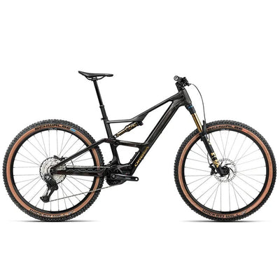 Orbea Rise SL M10 20MPH | Contender Bicycles