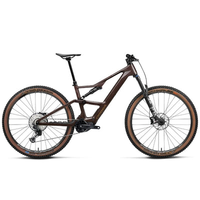 Orbea Rise SL M20 20mph BIKES Orbea Bikes 