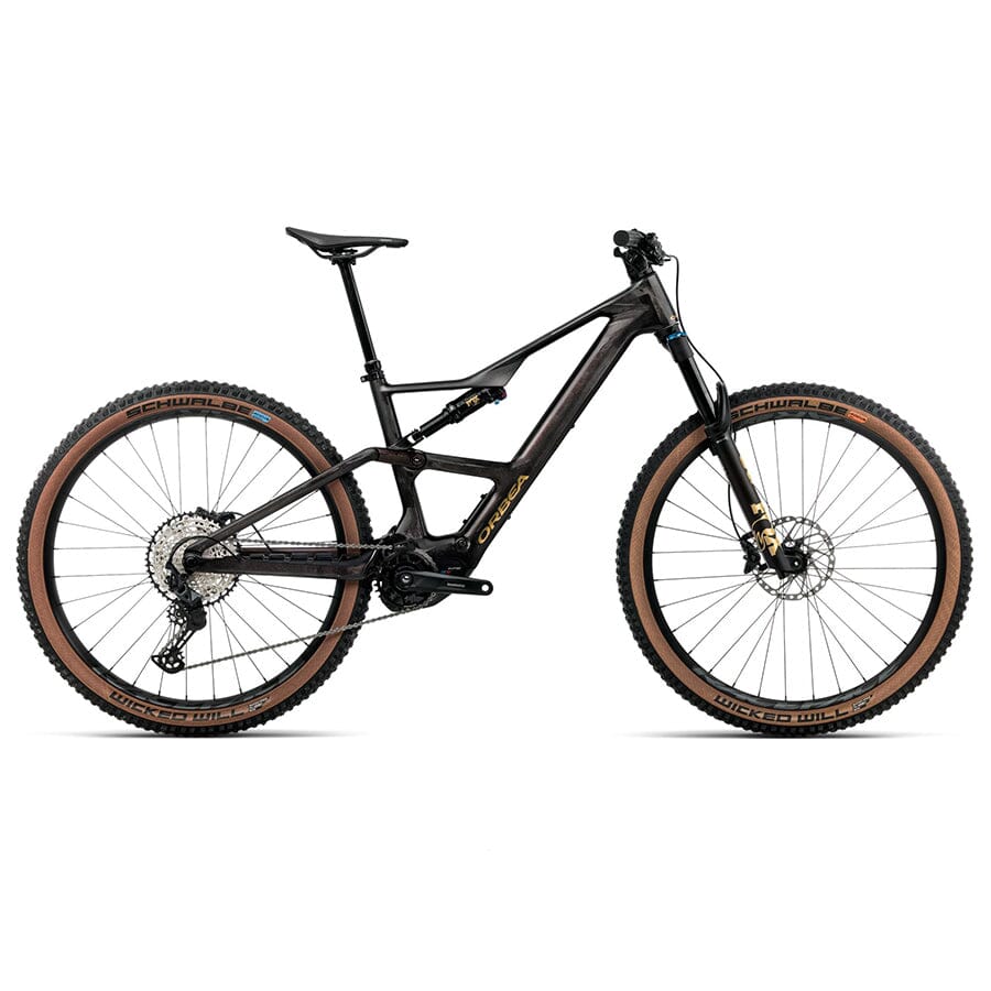 Orbea Rise SL M20 20mph | Contender Bicycles