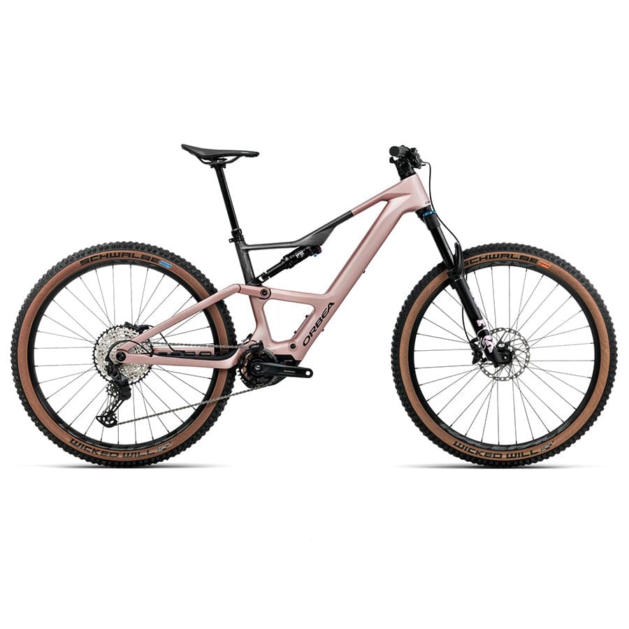 Orbea Rise SL M20