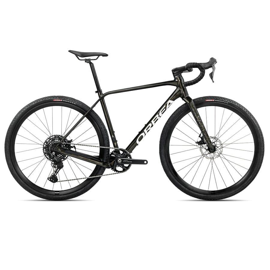 Orbea Terra H50