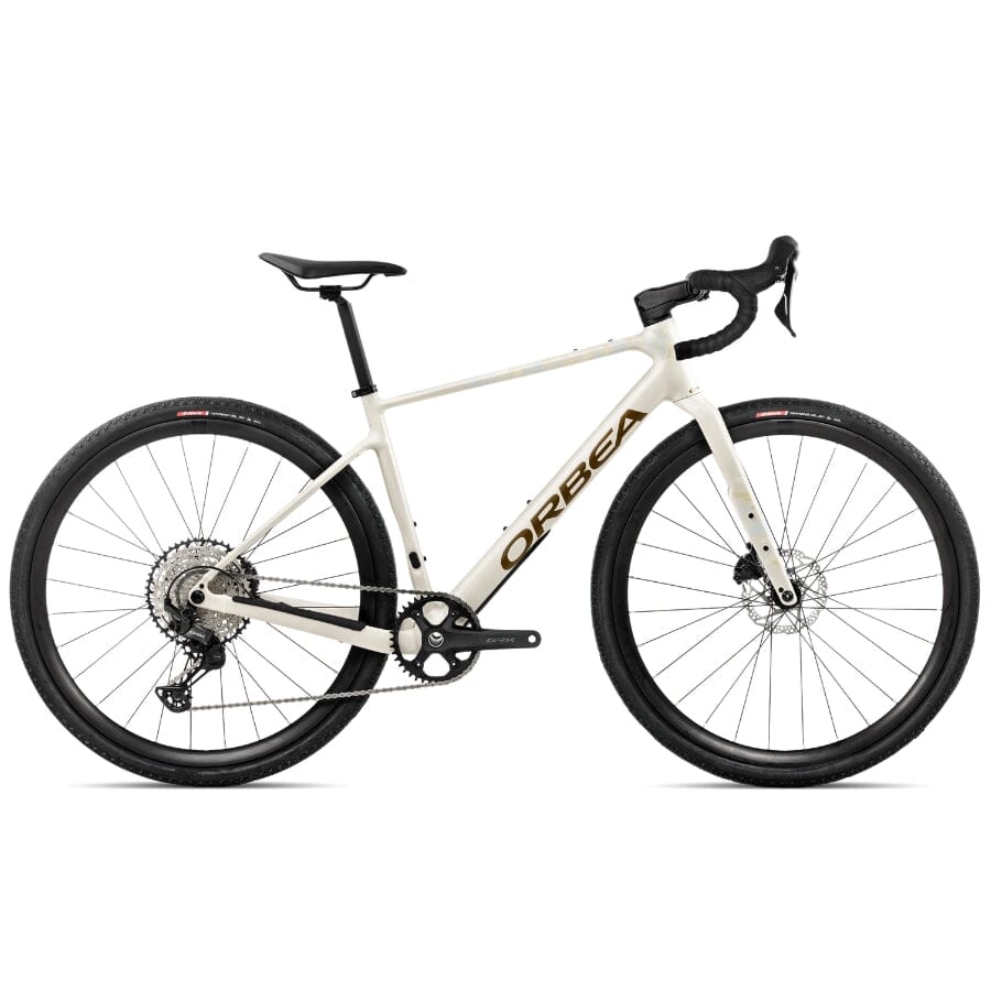Orbea Terra H30 1X | Contender Bicycles