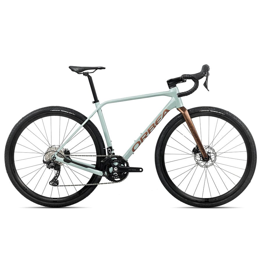 ORBEA アルミホイール　30mm Orbea Terra H30 2025| Contender Bicycles