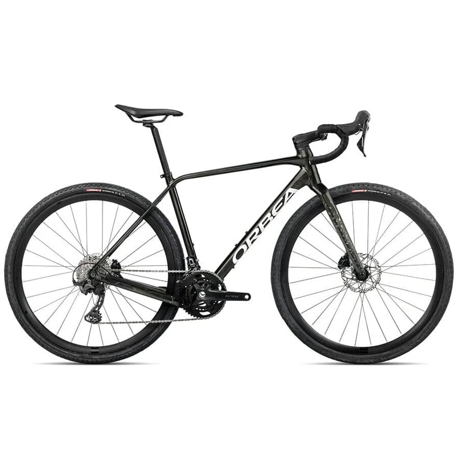 Orbea Terra H30 | Contender Bicycles