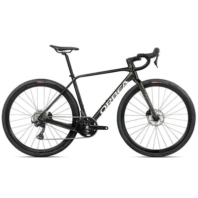 Orbea Terra H30 | Contender Bicycles