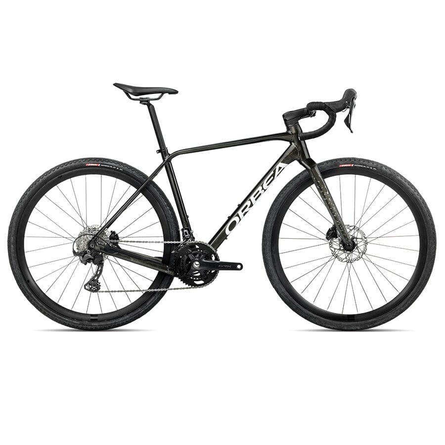 Orbea Terra - Thumbnail 2