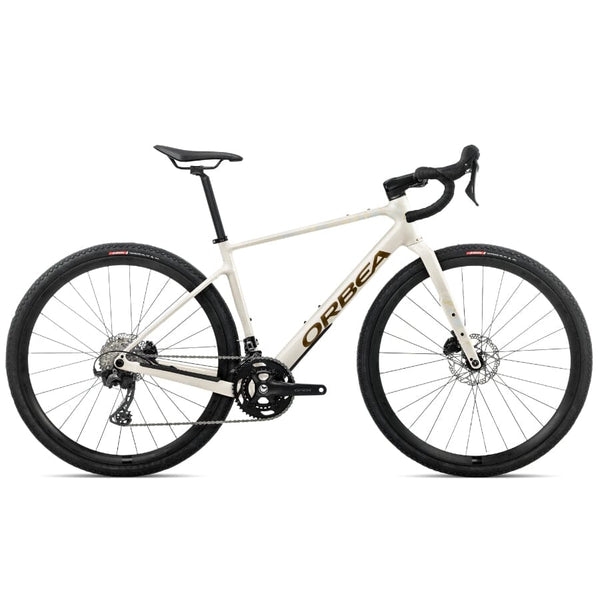 Orbea TERRA H30 2026, S / Diamond Black (Matt)