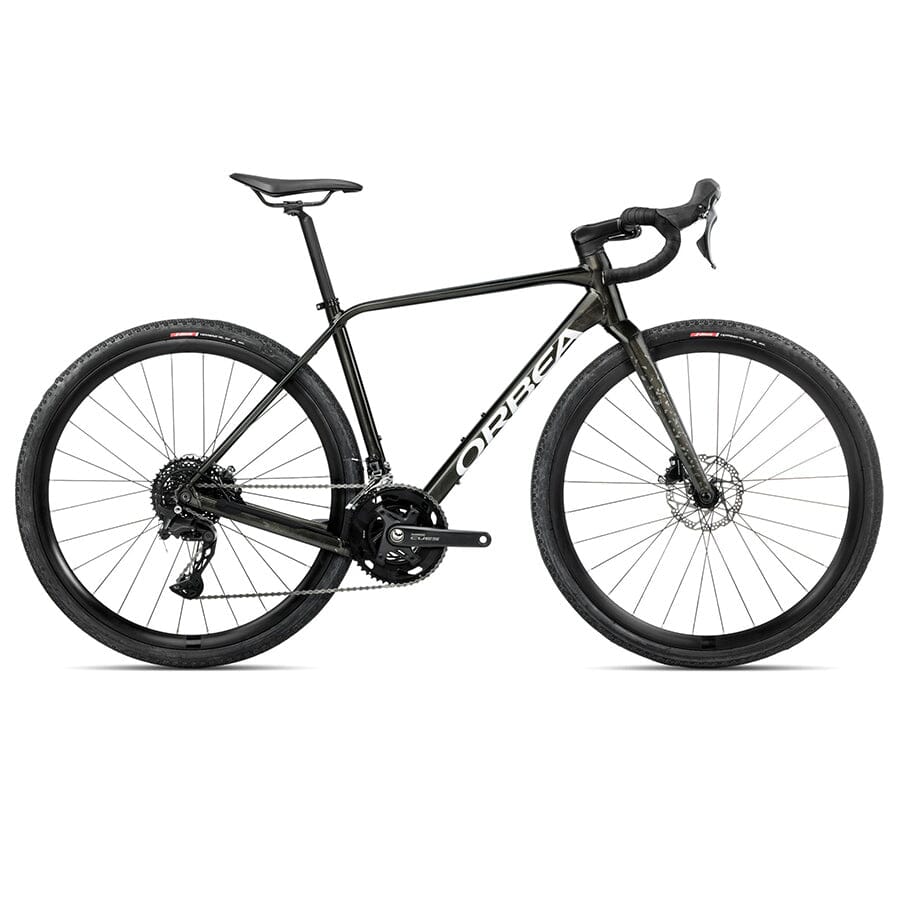 Orbea Terra H40 - Thumbnail 2
