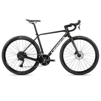 Orbea Terra H40 | Contender Bicycles