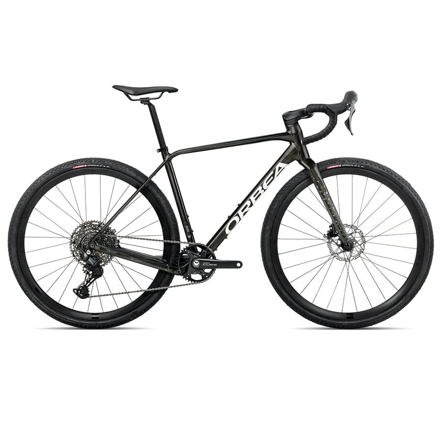 Orbea Terra H45 - Thumbnail 2