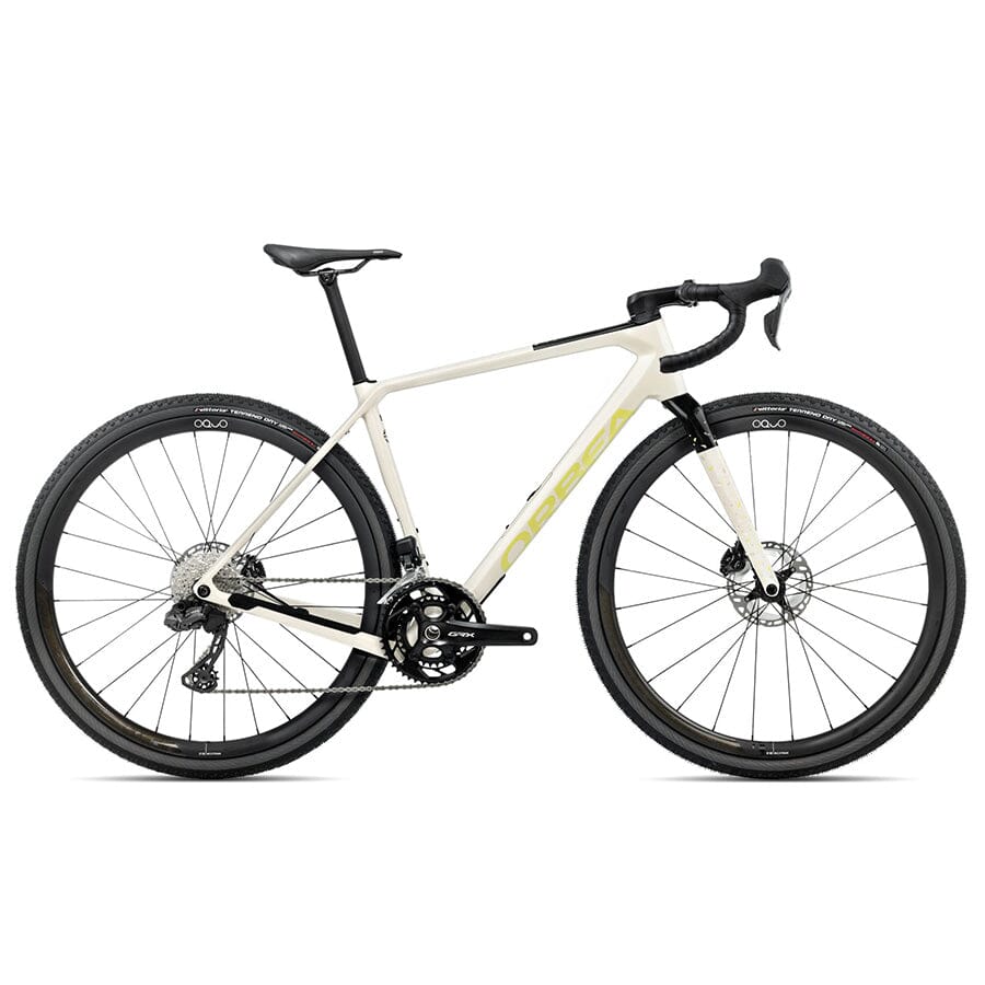 Orbea Terra M31 eTeam