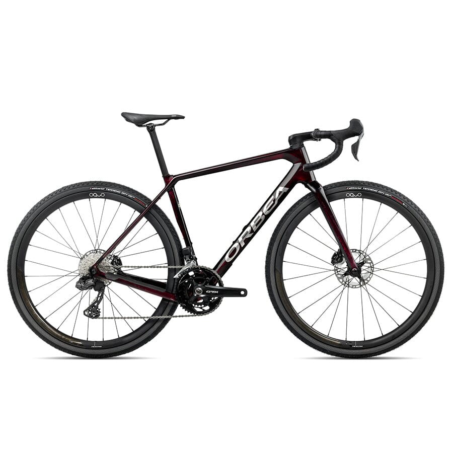 Orbea Terra M31 eTeam - Thumbnail 3