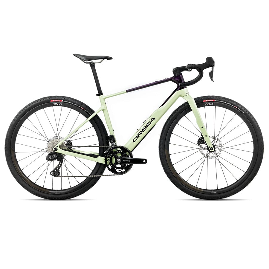 Orbea Terra M20ITEAM BIKES Orbea Bikes 