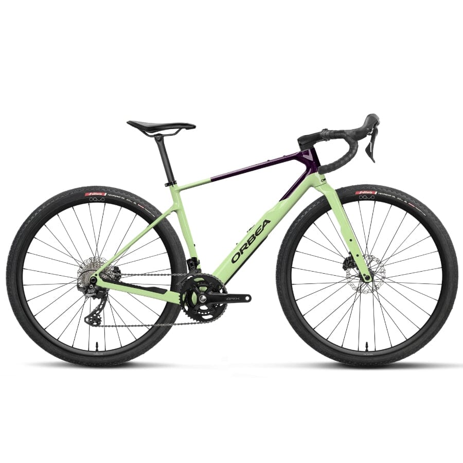 Orbea Terra M20TEAM | Contender Bicycles