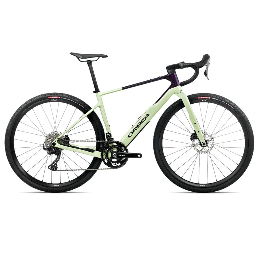 Orbea Terra M20TEAM - Thumbnail 5